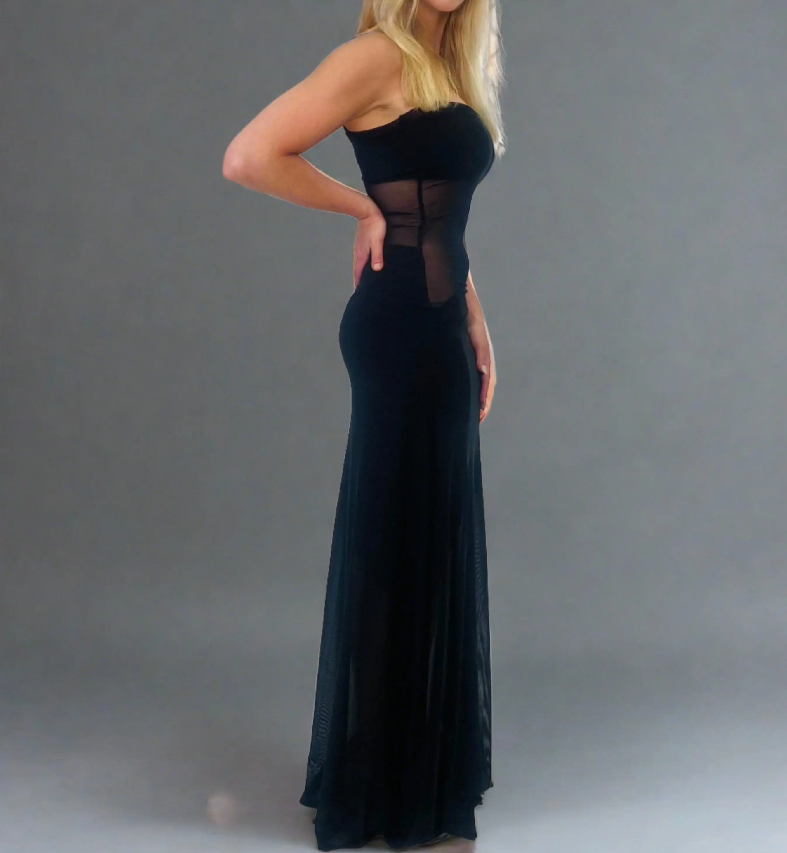 Valerie Maxi Dress