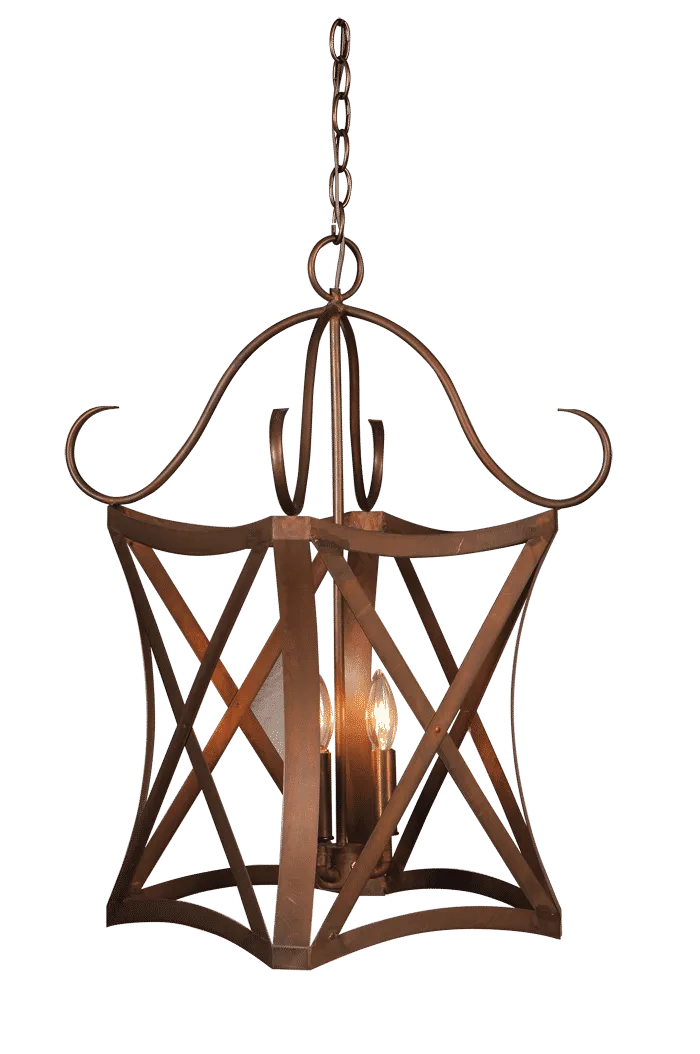 Versailles Chandelier - Grande