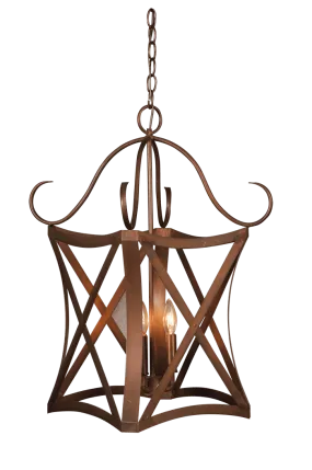 Versailles Chandelier - Grande