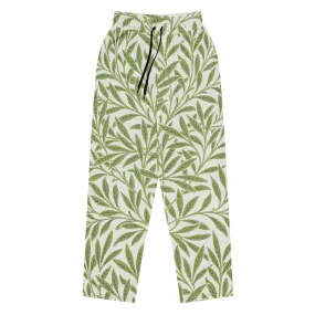 Wallpaper Willow Wide-Leg Joggers