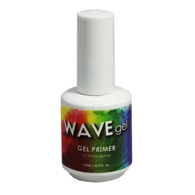 WAVE Gel Primer 0.5oz