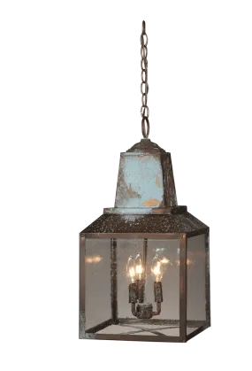 Winnsboro Chandelier - Grande