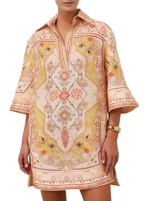Wylie Tunic Dress