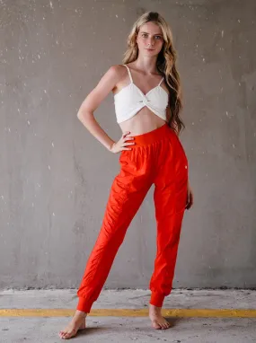 Youth Orangeade Crush Jogger